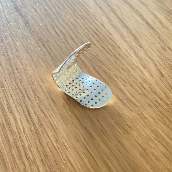 Nose Plaster Jewelry / Band-Aid Face Accessory - Picture 4 of 6